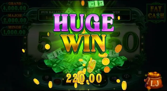 FAT CA$H news gameplay