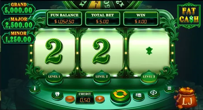 FAT CA$H news Zero Re-Spin