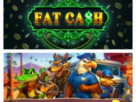 RTG Set to Release Two New Slot Games in April 2026