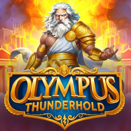 RTG’s Olympus Thunderhold Slot Game Now Live at OCG