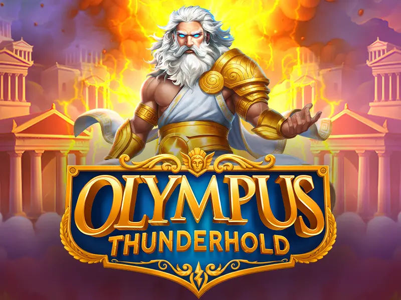 Olympus Thunderhold FI