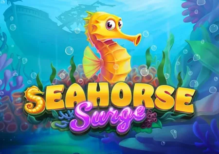 Seahorse Surge