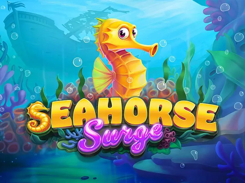Seahorse Surge FI