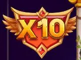 olympus thunderhold multiplier symbol