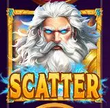 olympus thunderhold scatter symbol