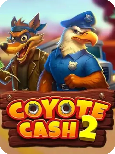 onlinecasinogames new games coyotecash2