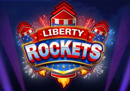 Liberty Rockets