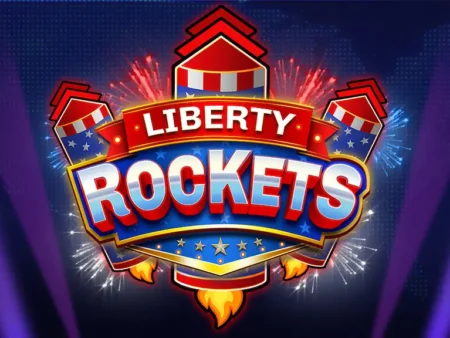 Liberty Rockets from RTG Now Live at OCG