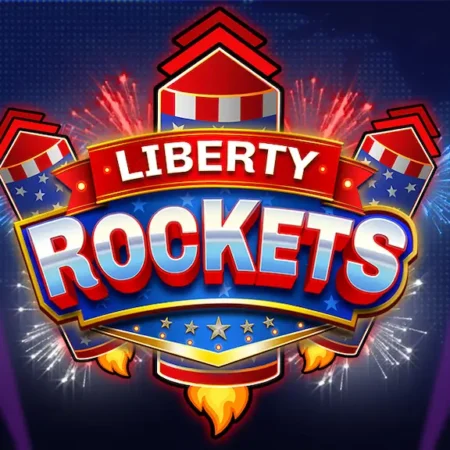 Liberty Rockets from RTG Now Live at OCG