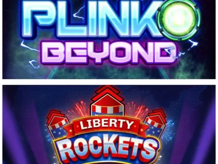 Two New RTG Games Expected to Launch in June 2026