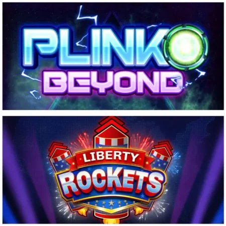 Two New RTG Games Expected to Launch in June 2026