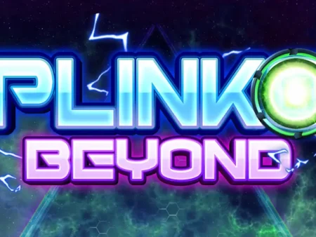 RTG’s Plinko Beyond Now Available at OCG