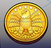 liberty rockets coin symbol