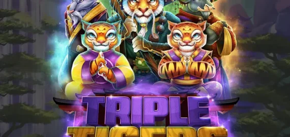 Triple Tigers FI