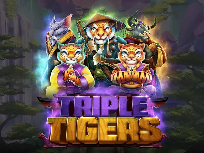 Triple Tigers FI