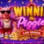 Winnie the Piggie Las Vegas