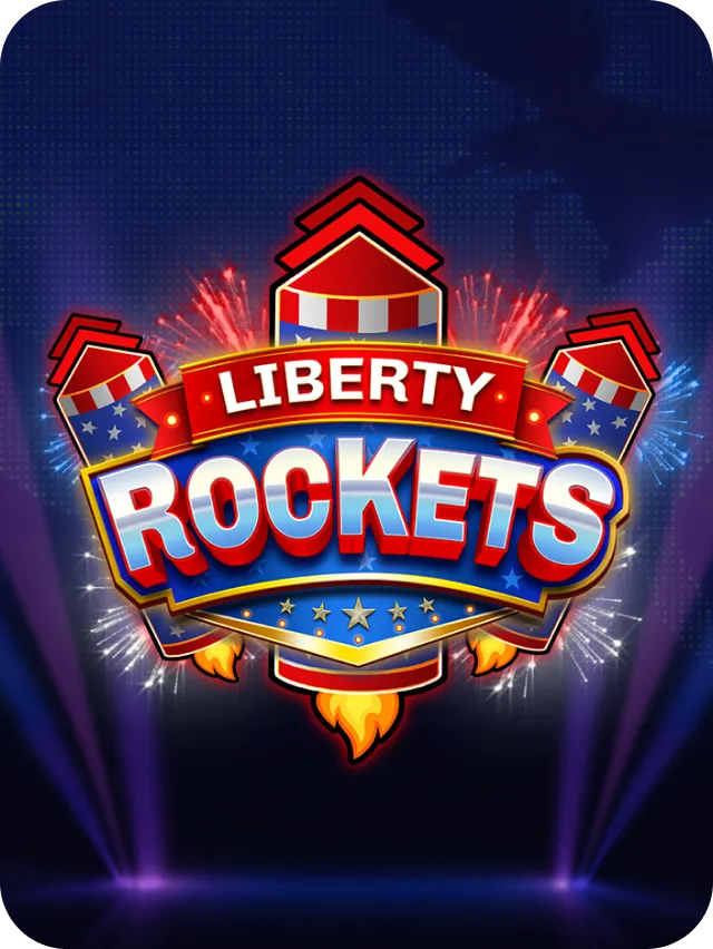 onlinecasinogames-newgames-libertyRockets