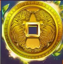 triple tigers scatter symbol