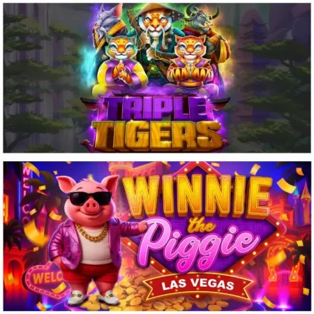 Two New RTG Titles Set For Release in July 2026