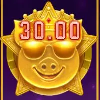winnie the piggie las vegas super bonus symbol