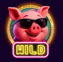 winnie the piggie las vegas wild symbol