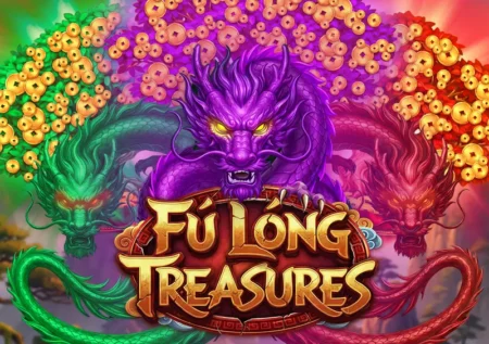 Fú Lóng Treasures