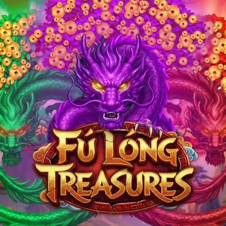 RTG’s Fú Lóng Treasures Arrives at OCG