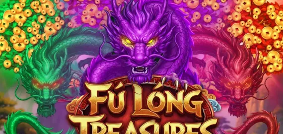 Fú Lóng Treasures featured image