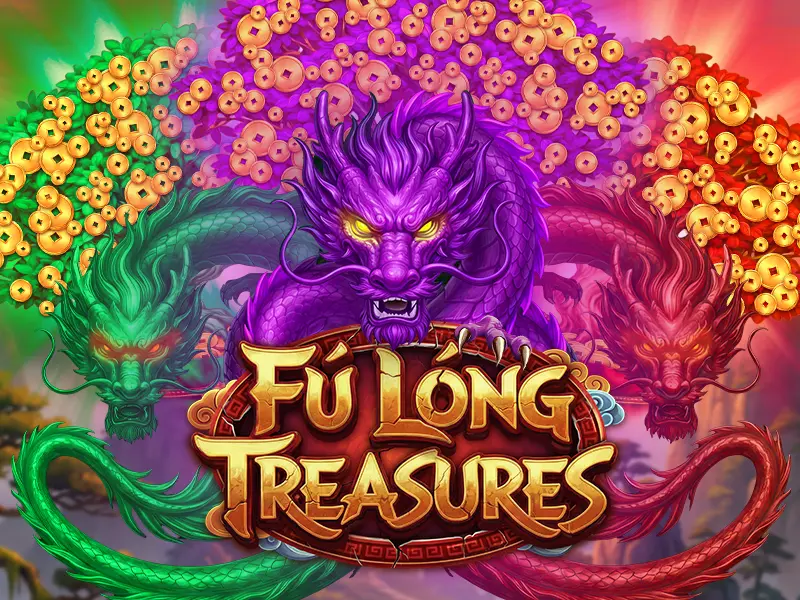 Fú Lóng Treasures featured image