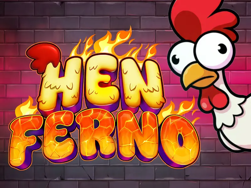 henferno featured image