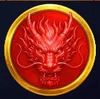 fu long treasures golden harvest symbol