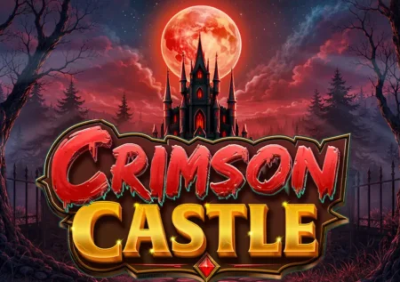 Crimson Castle