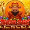 Treasure Sparks