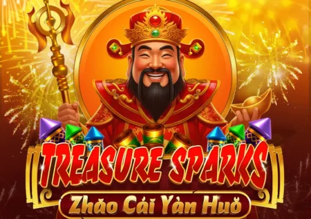 Treasure Sparks