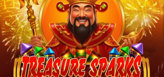 Treasure Sparks fi