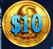 crimson castle coin symbol