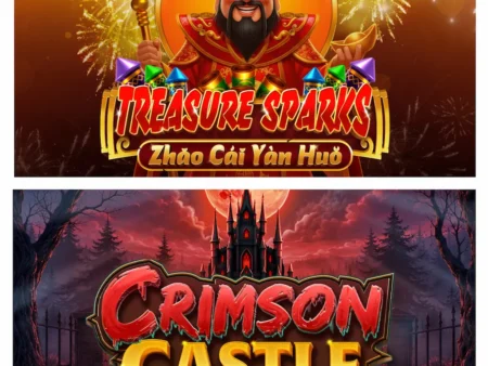 RTG To Release Two New Slot Games in September 2026