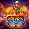 Hot Pots Master Spicy Feast