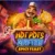 Hot Pots Master Spicy Feast