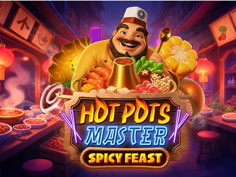 hot pots mater spicy feast fi