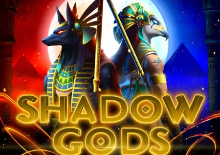 Shadow Gods