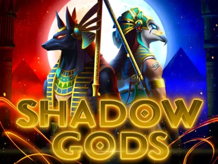 Experience RTG’s Shadow Gods Now Live at OCG