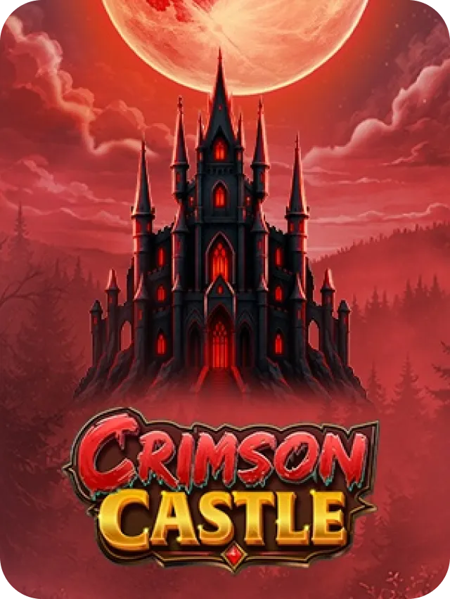 onlinecasinogames-newgames-crimsoncastle