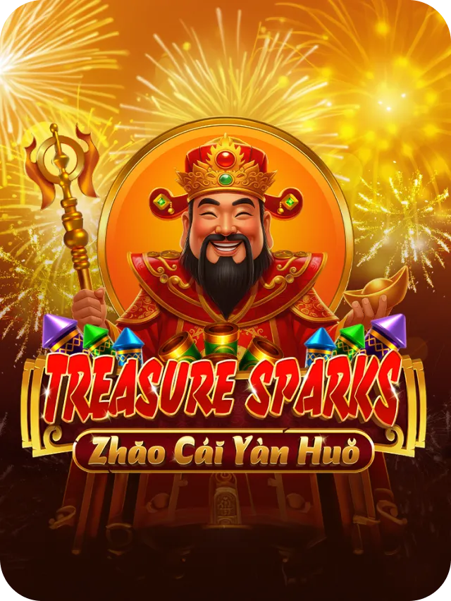 onlinecasinogames-newgames-treasuresparks