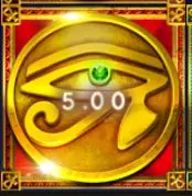 shadow gods coin symbol