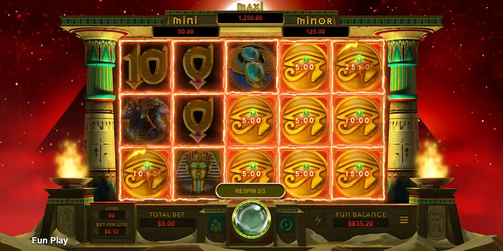 shadow gods coin feature