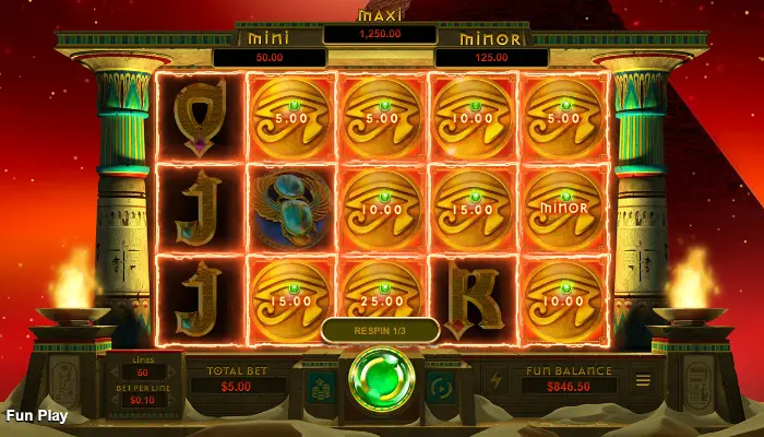 shadow gods coin feature